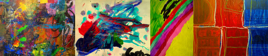 paintings